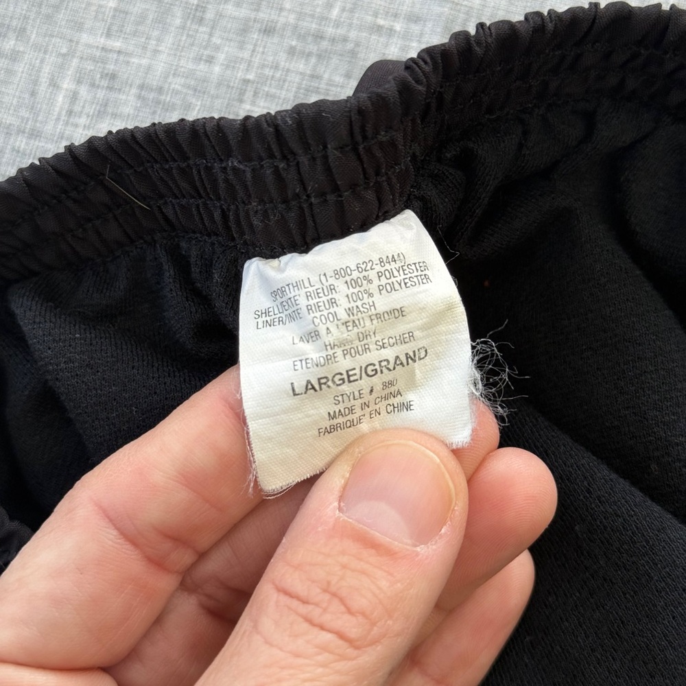 SportHill Running Shorts - Picture 7 of 7